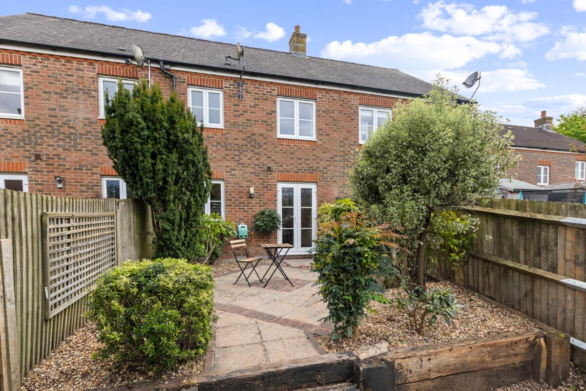 Collingwood Way, Petersfield