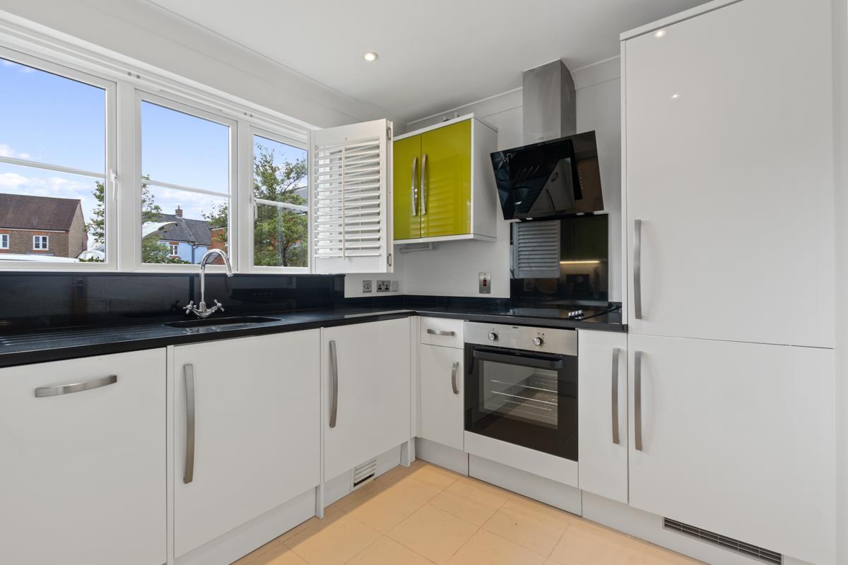 Collingwood Way, Petersfield