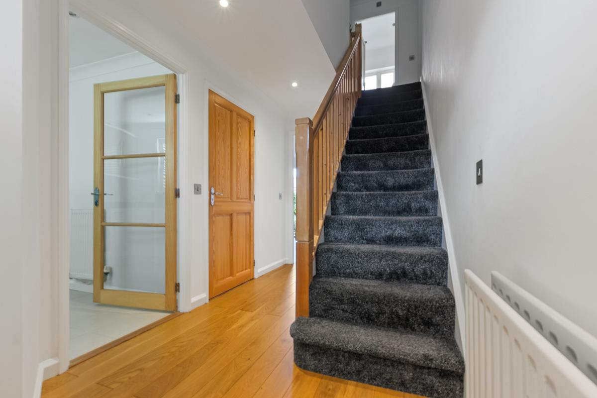 Collingwood Way, Petersfield