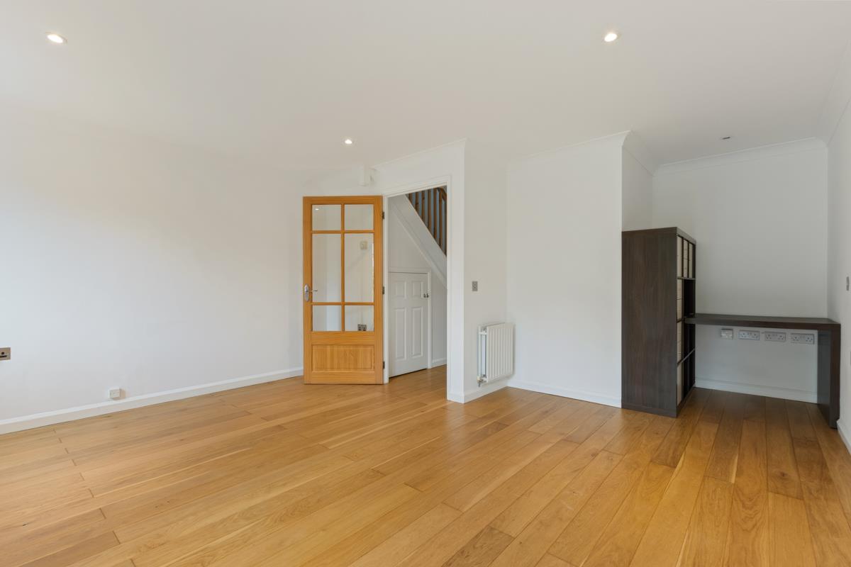 Collingwood Way, Petersfield