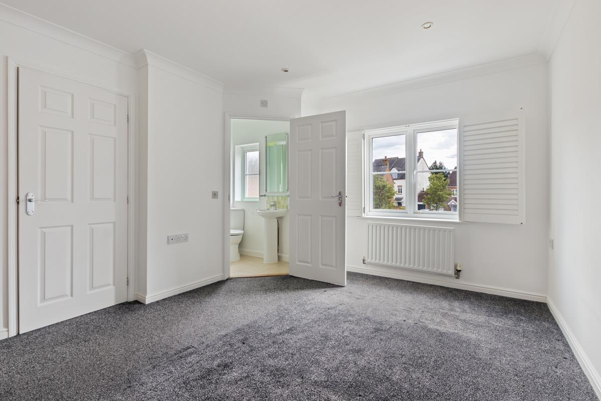 Collingwood Way, Petersfield