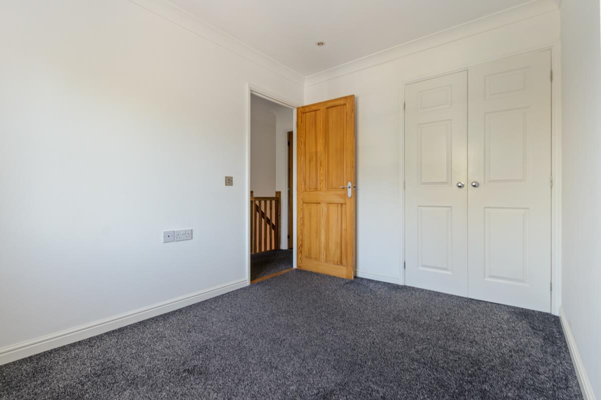 Collingwood Way, Petersfield
