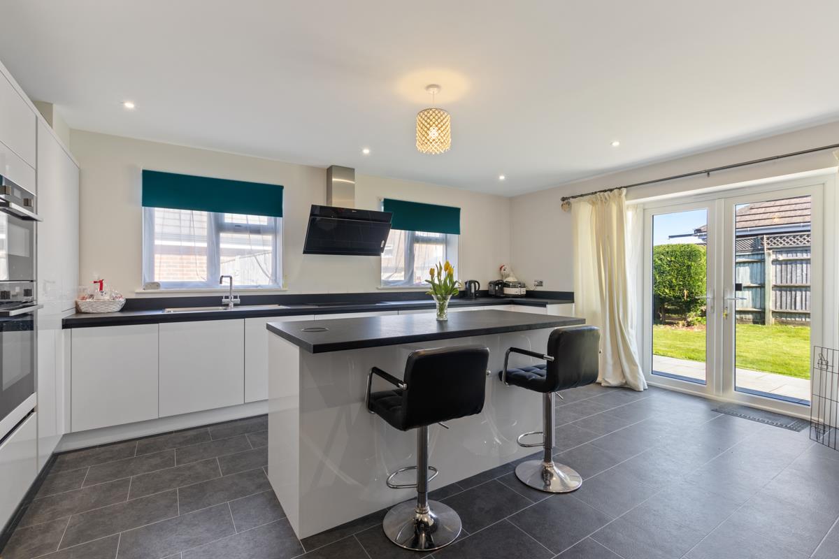 Claire Gardens, Waterlooville