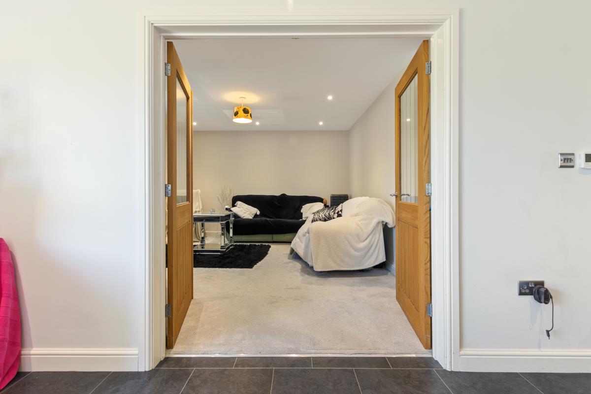 Claire Gardens, Waterlooville