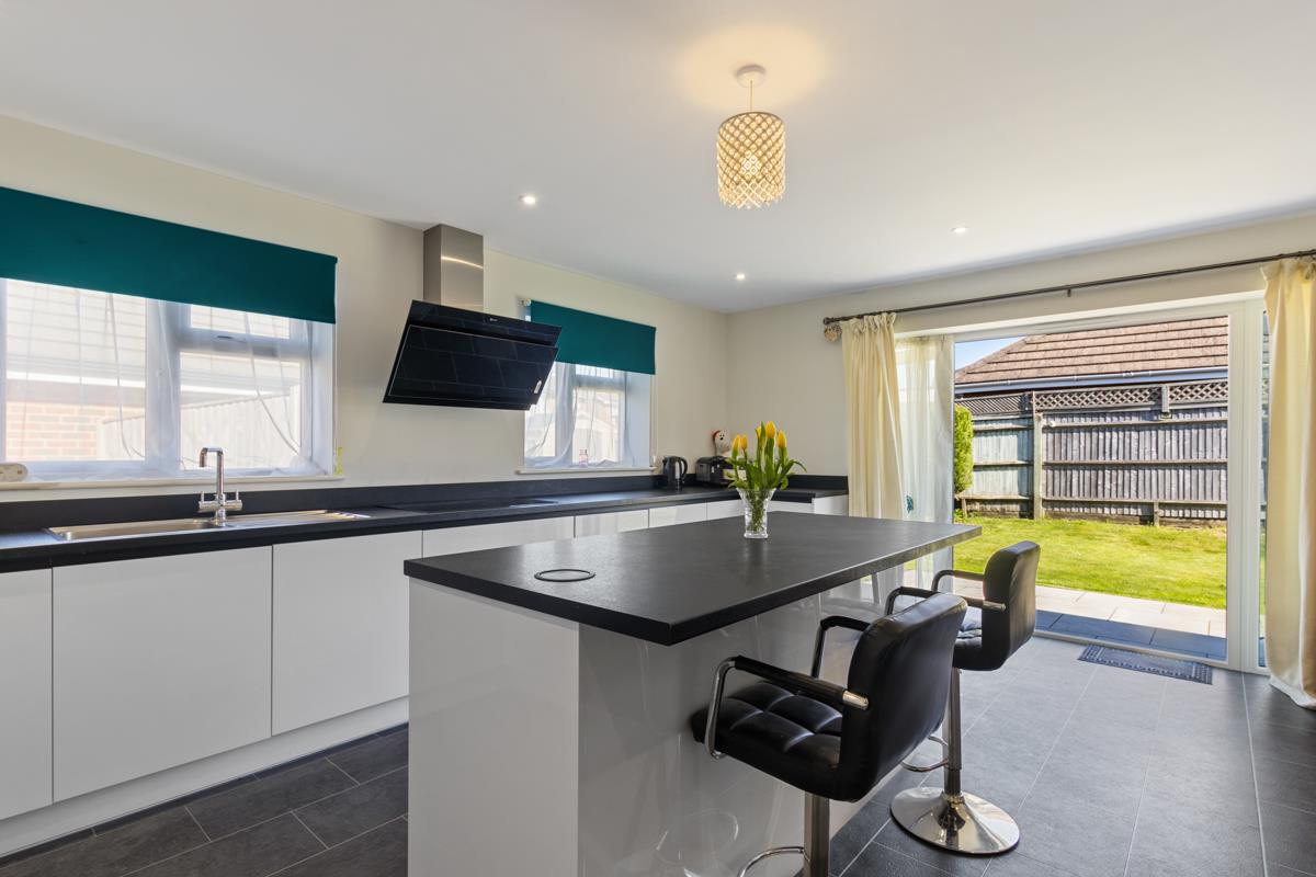Claire Gardens, Waterlooville
