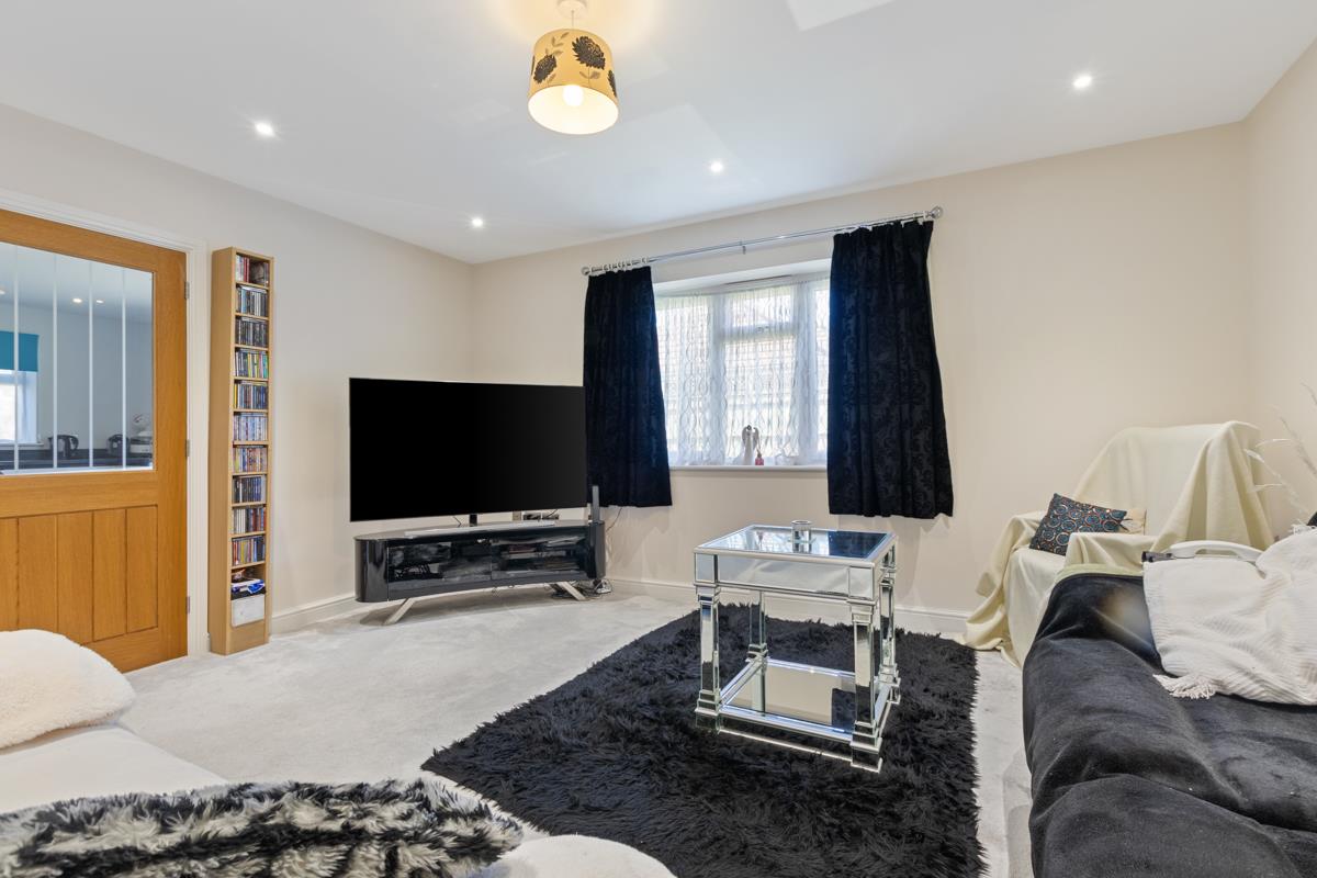 Claire Gardens, Waterlooville