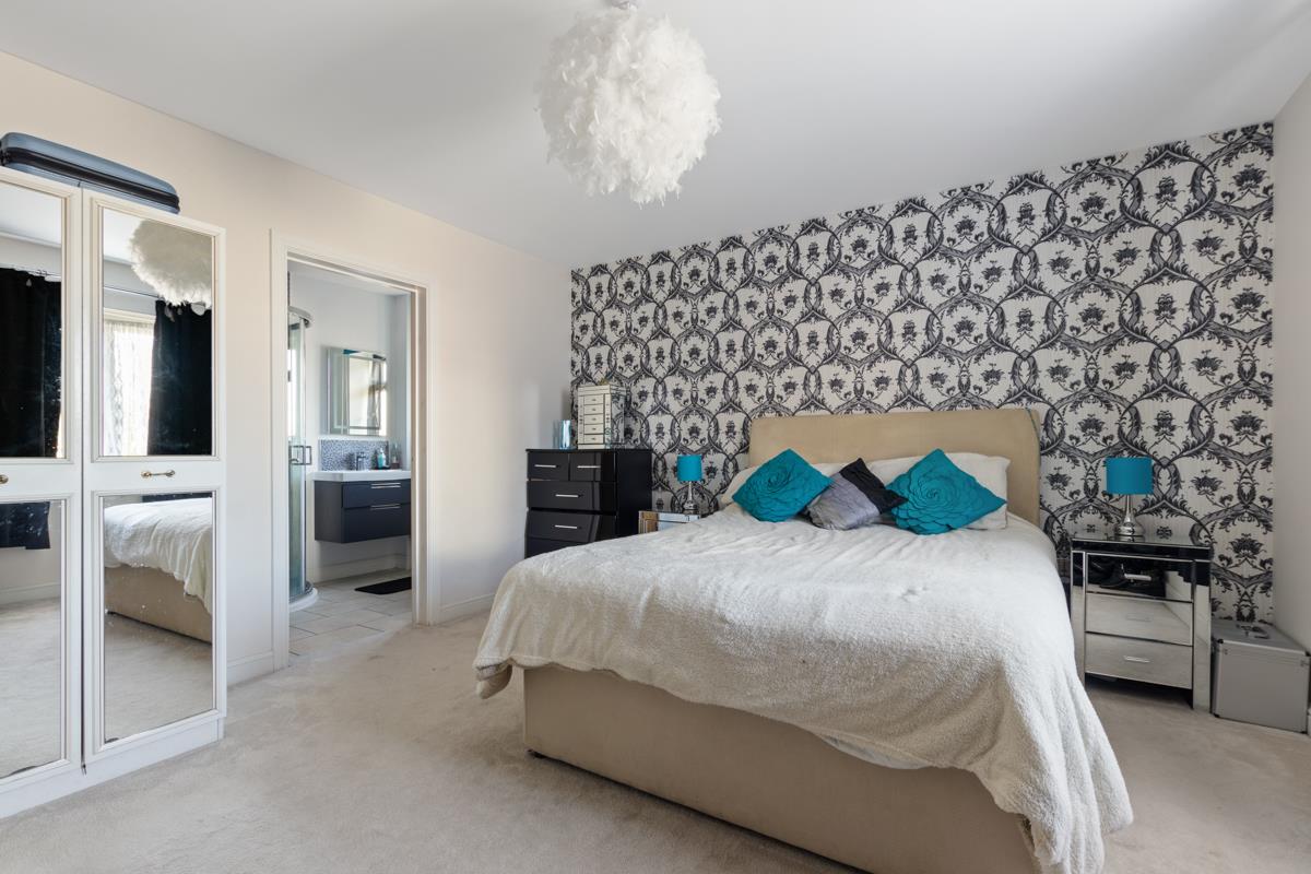 Claire Gardens, Waterlooville