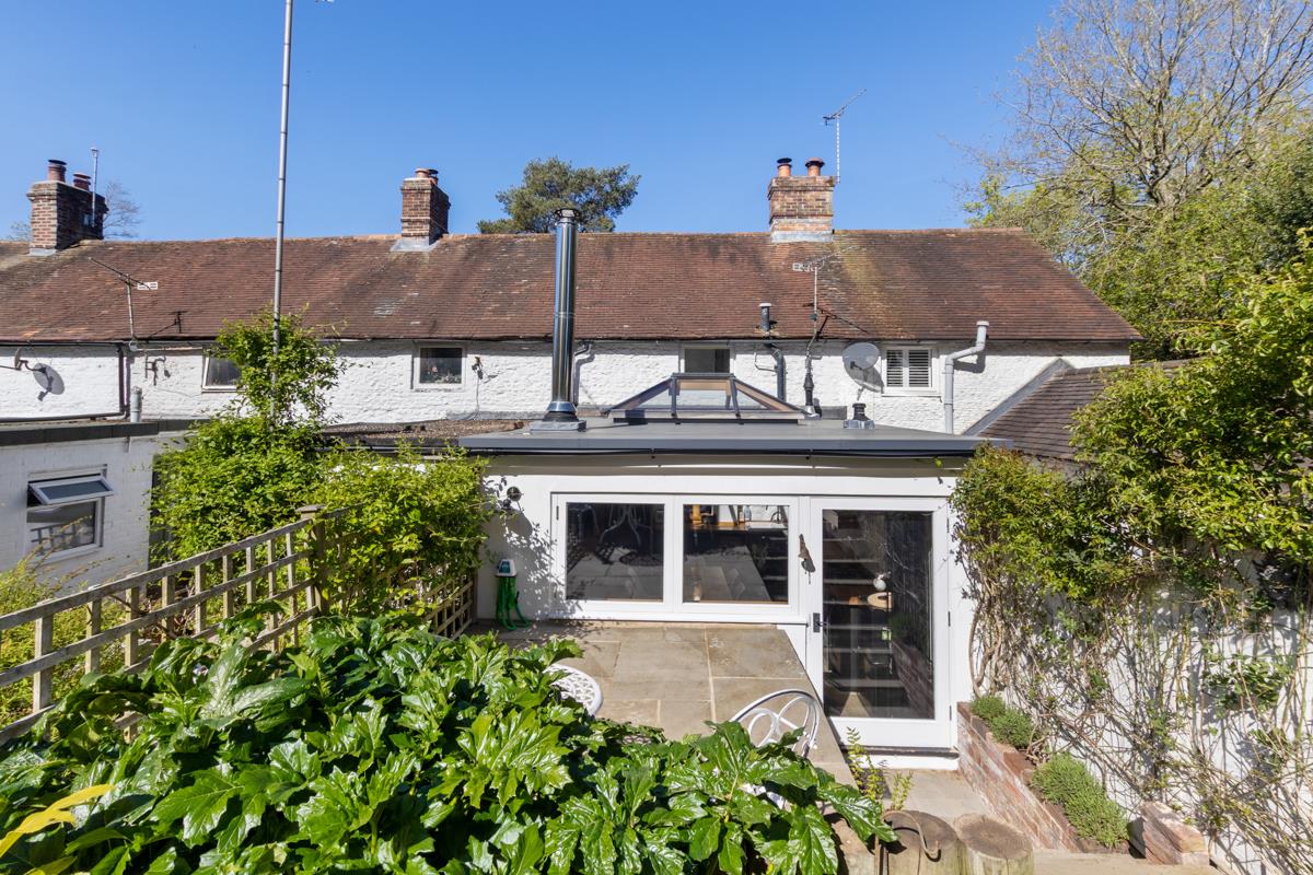 Farnham Road, Petersfield