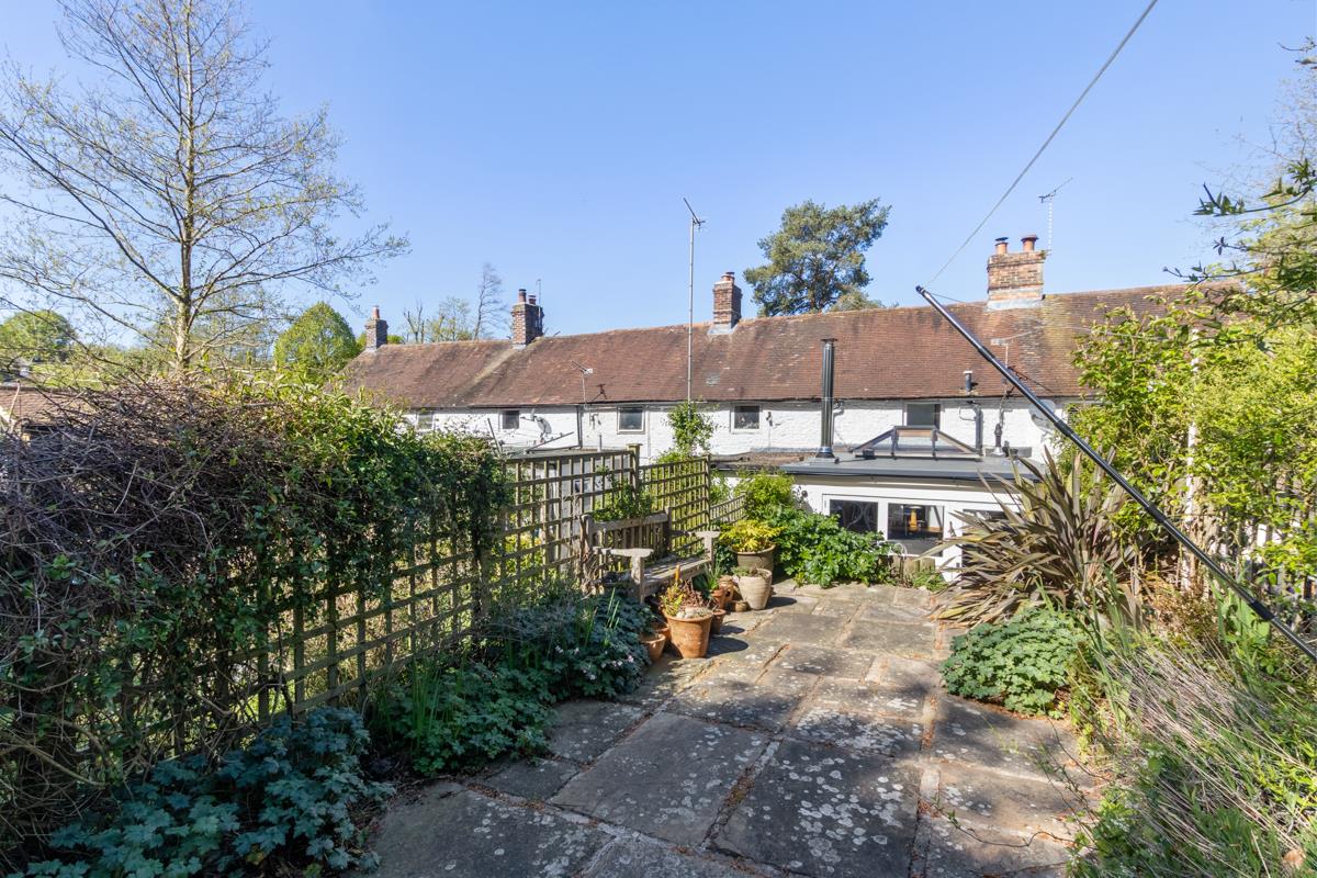 Farnham Road, Petersfield