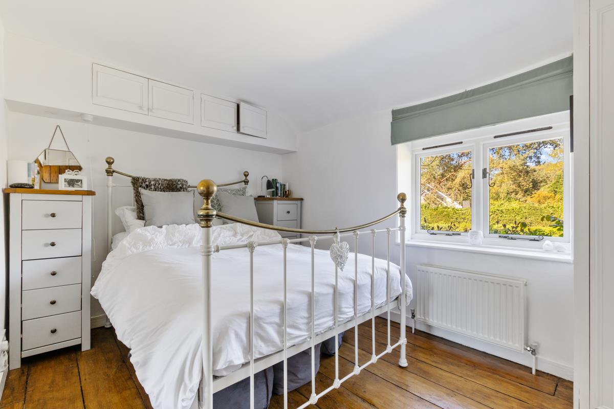 Farnham Road, Petersfield