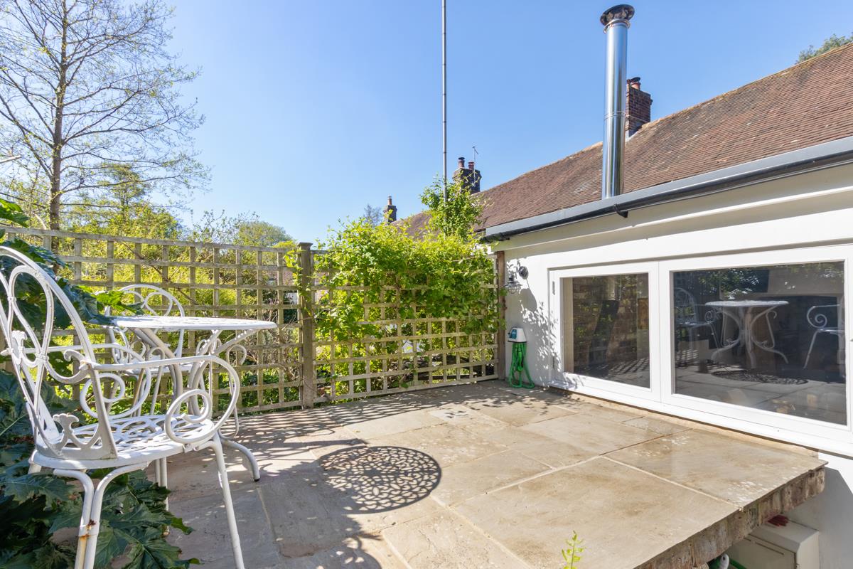 Farnham Road, Petersfield
