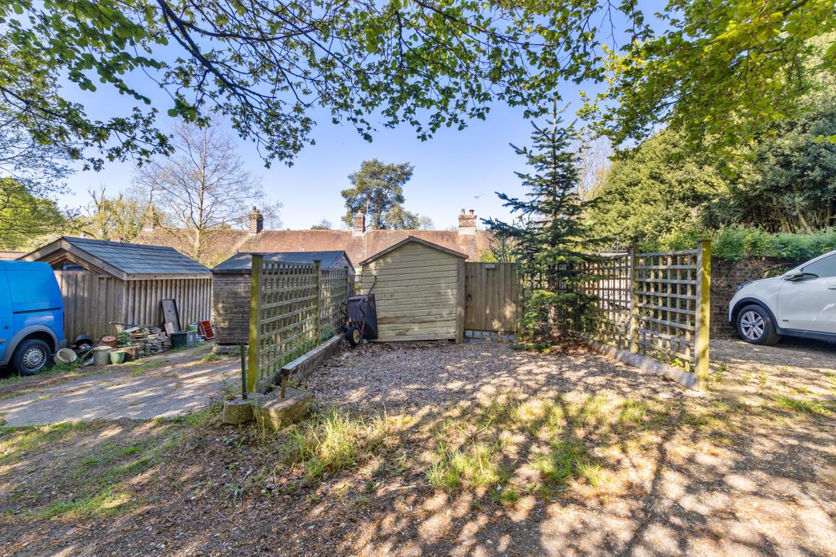 Farnham Road, Petersfield