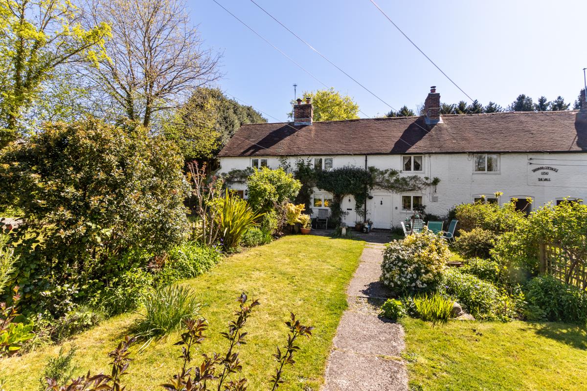 Farnham Road, Petersfield