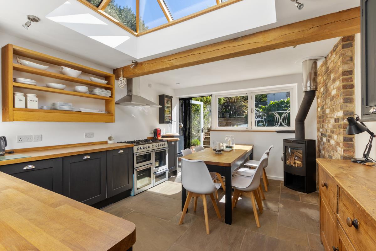 Farnham Road, Petersfield