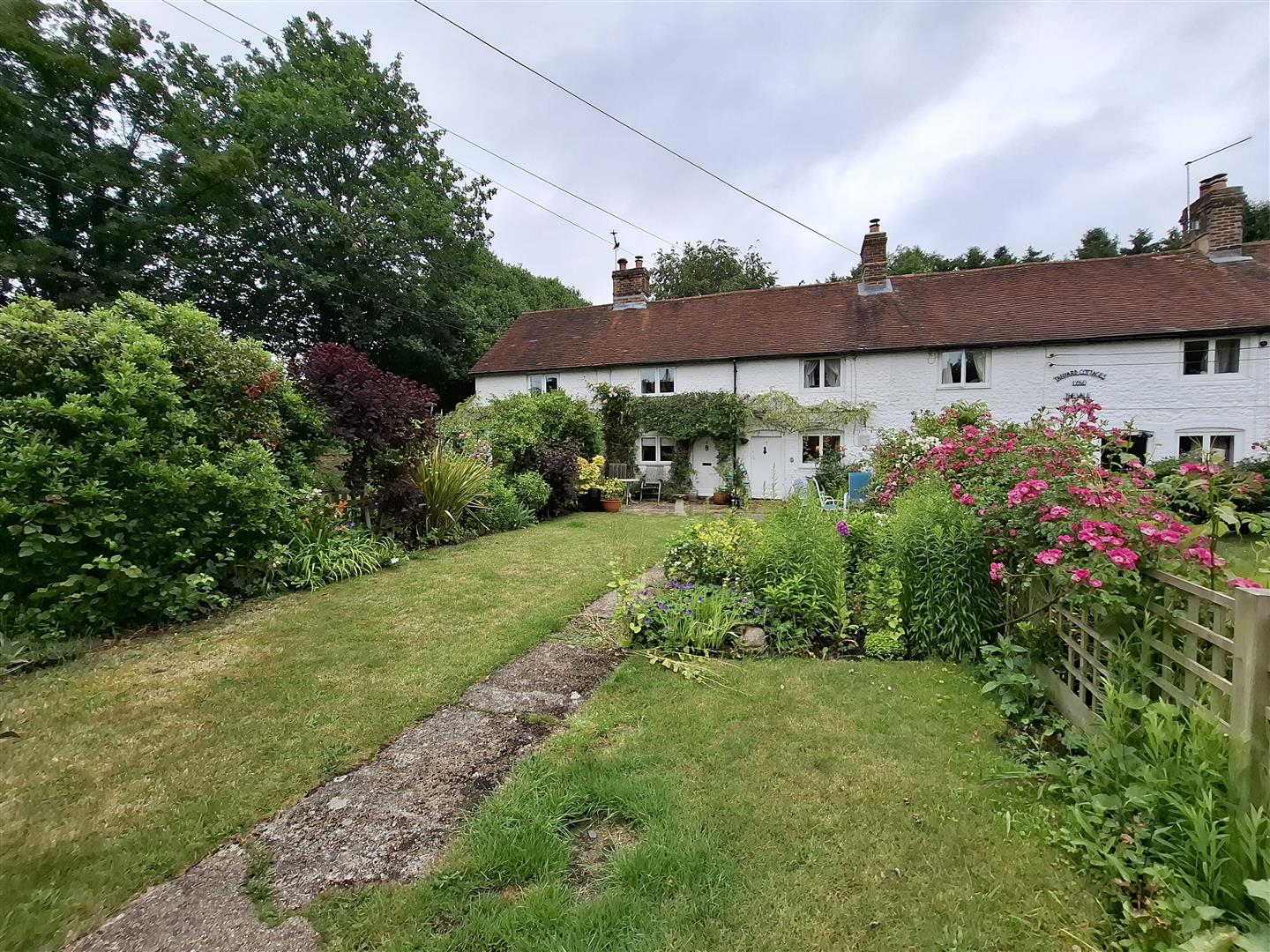 Farnham Road, Petersfield