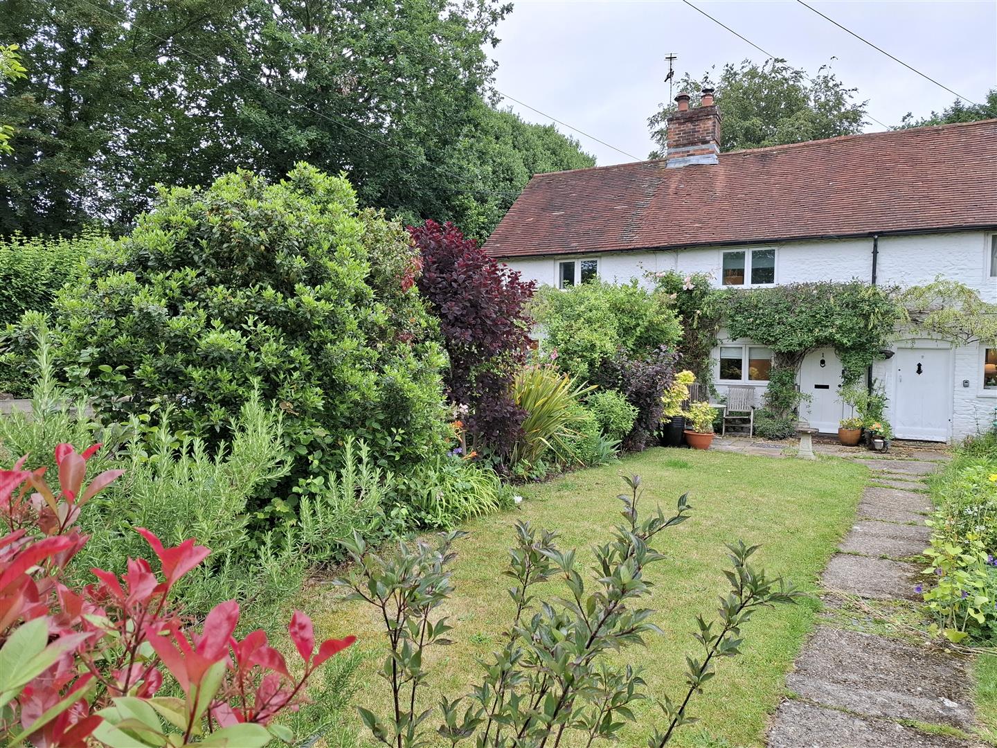 Farnham Road, Petersfield