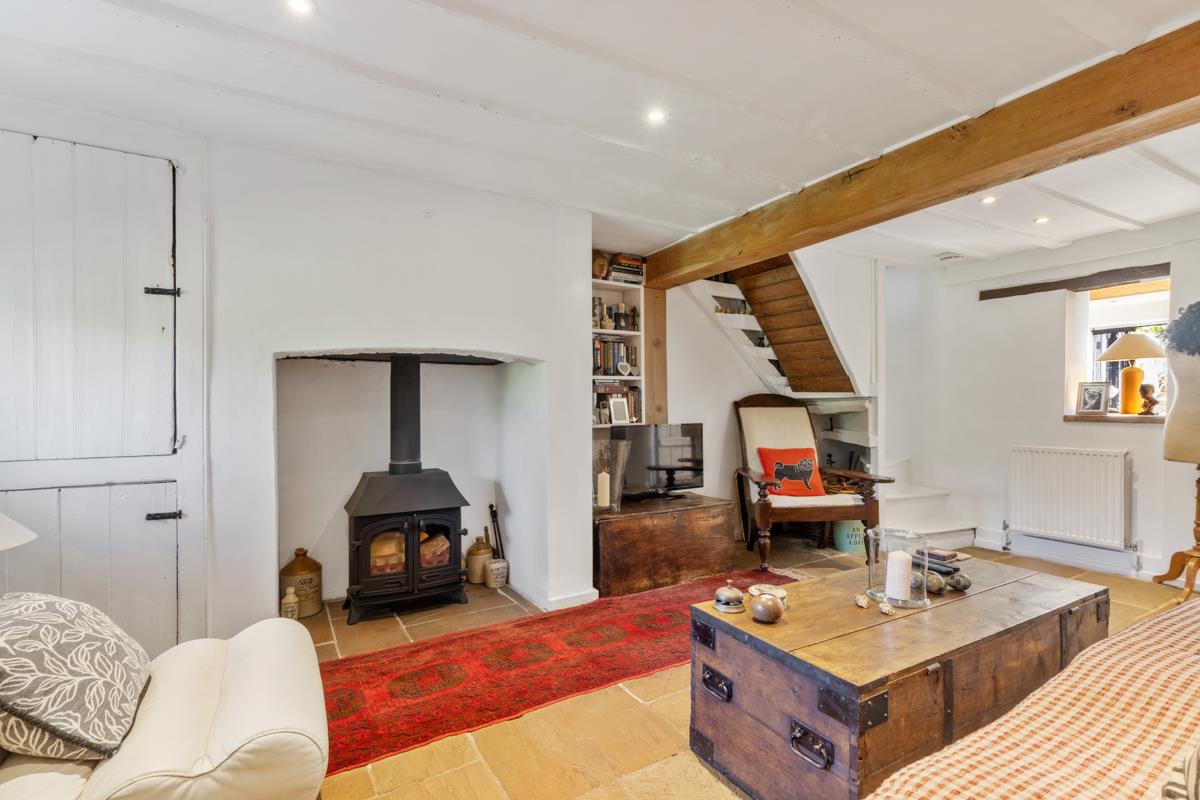 Farnham Road, Petersfield