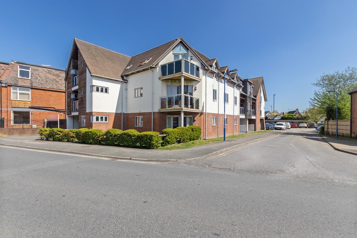 5 Charles Street, Petersfield