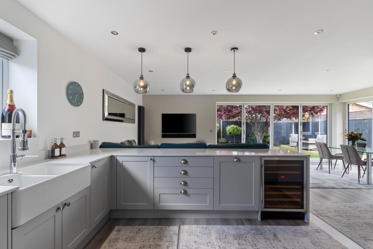 Durford Road, Petersfield