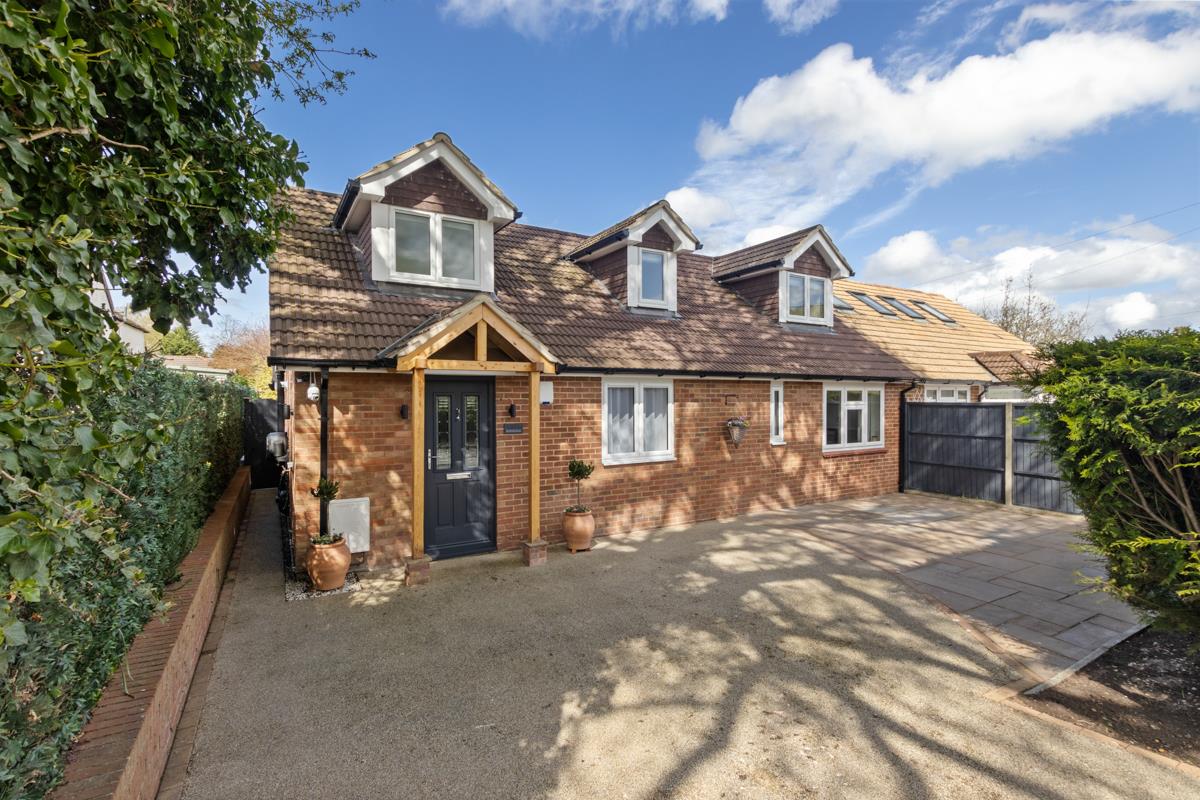 Durford Road, Petersfield