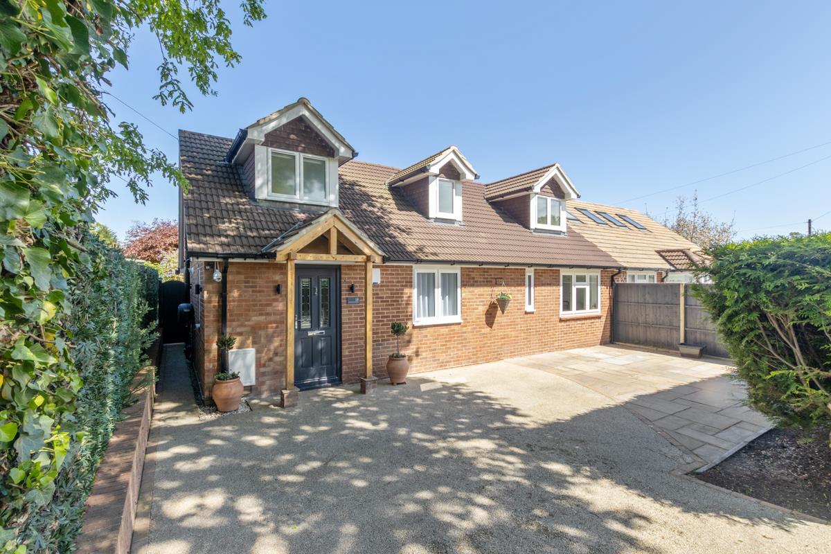 Durford Road, Petersfield