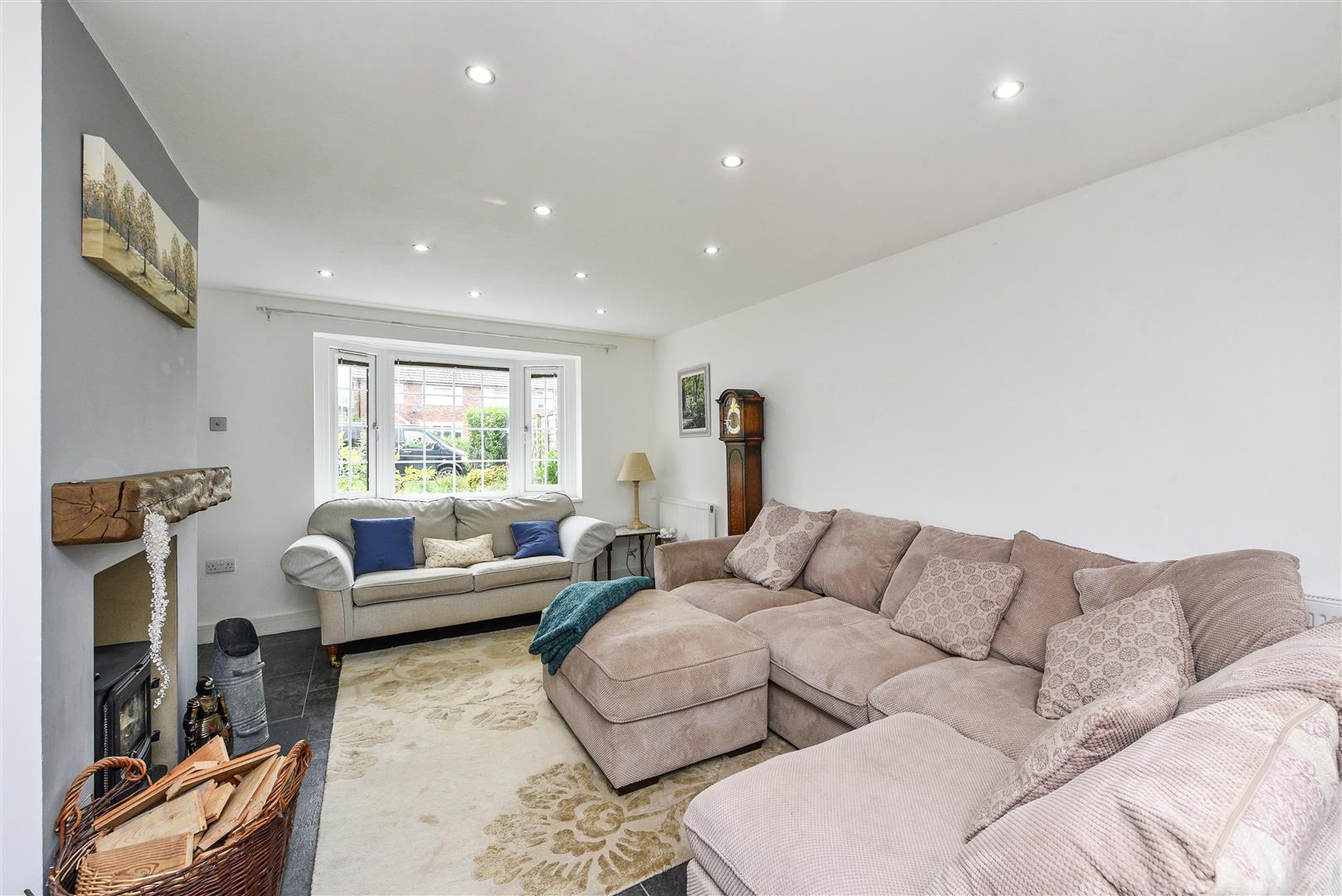 Glebe Road, Petersfield