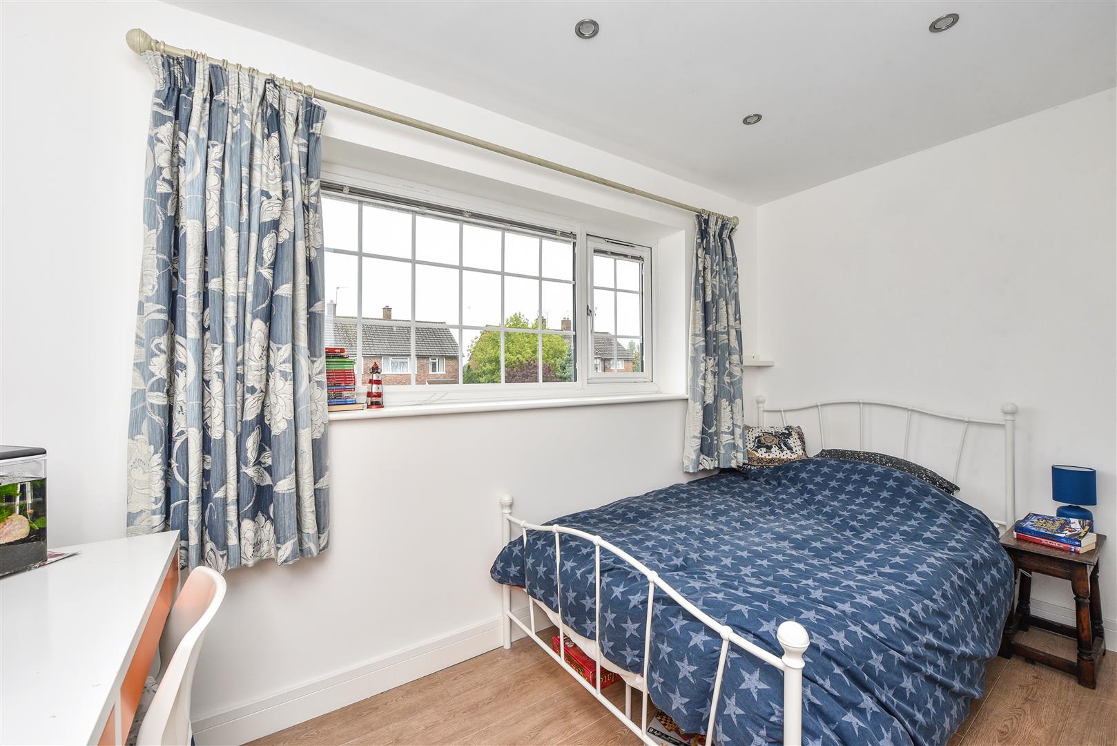 Glebe Road, Petersfield