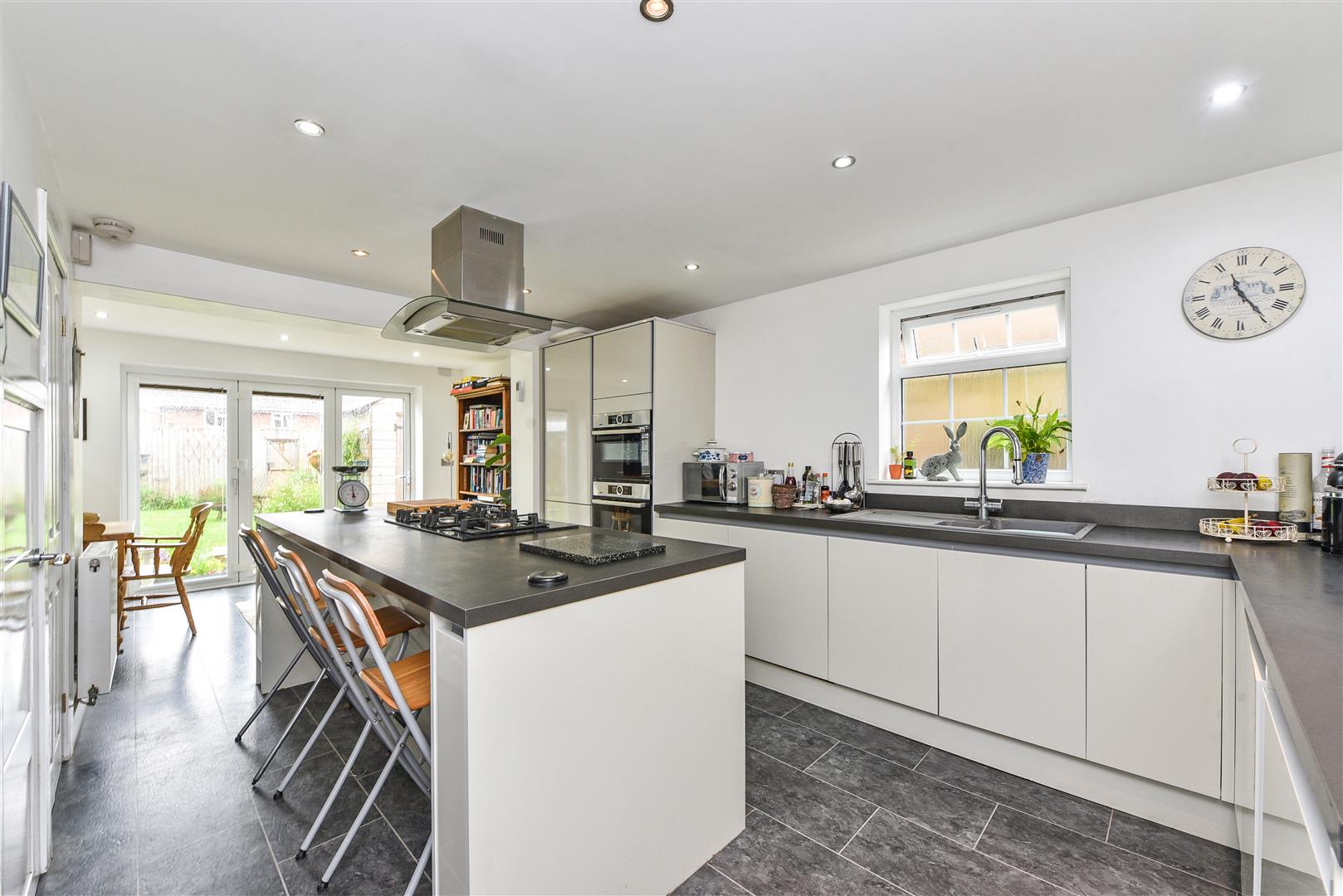 Glebe Road, Petersfield