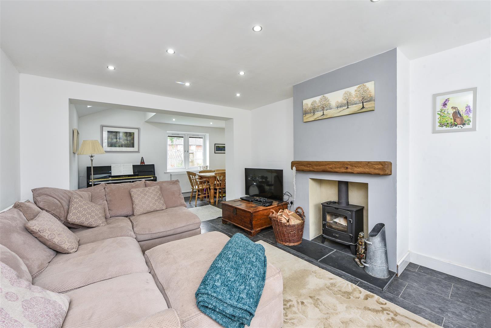 Glebe Road, Petersfield
