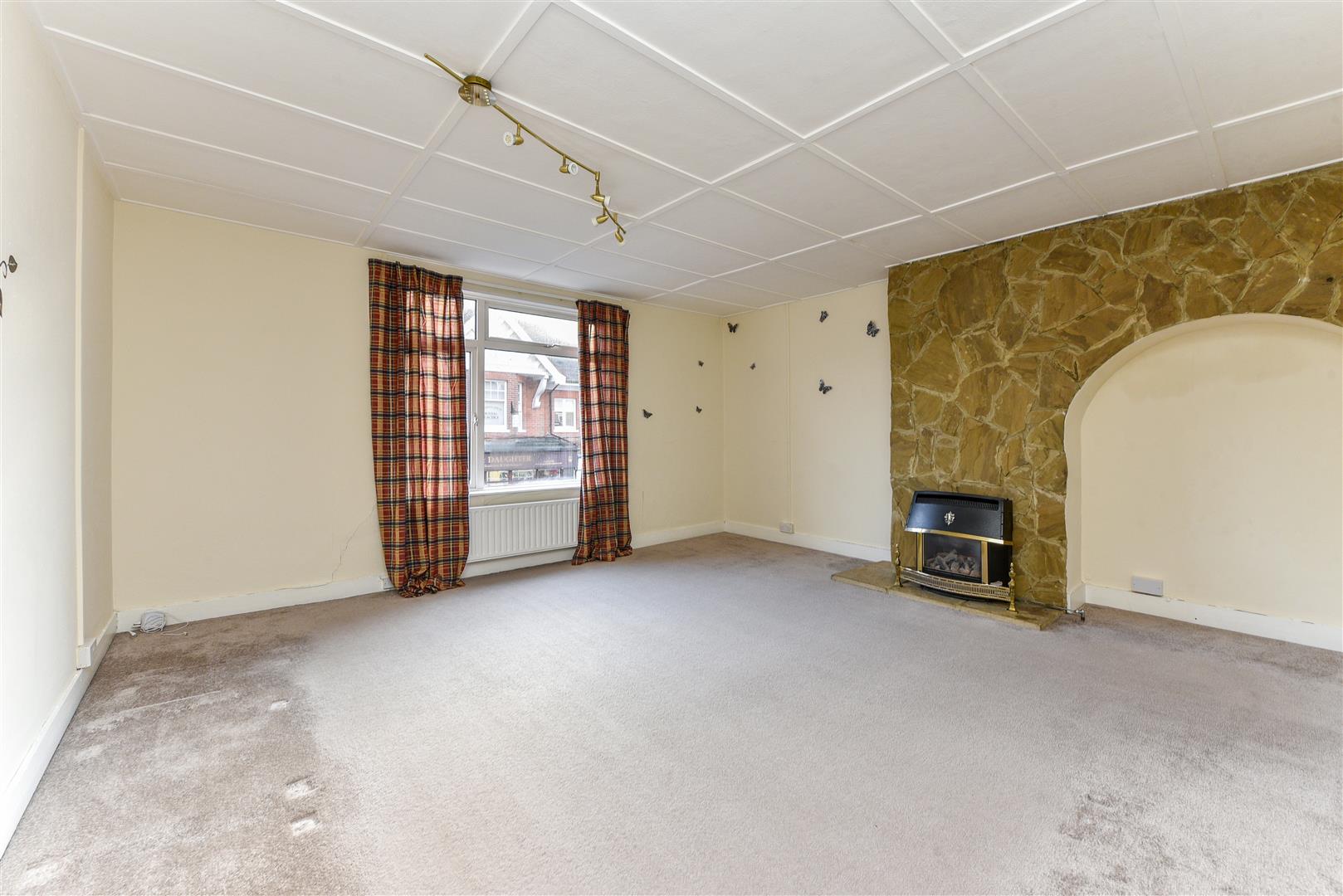 Headley Road, Hindhead