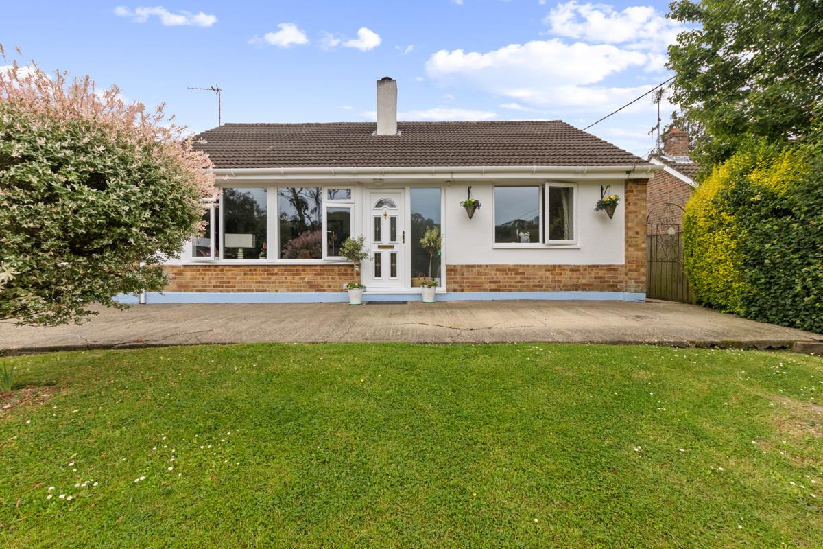 Winchester Road, Petersfield