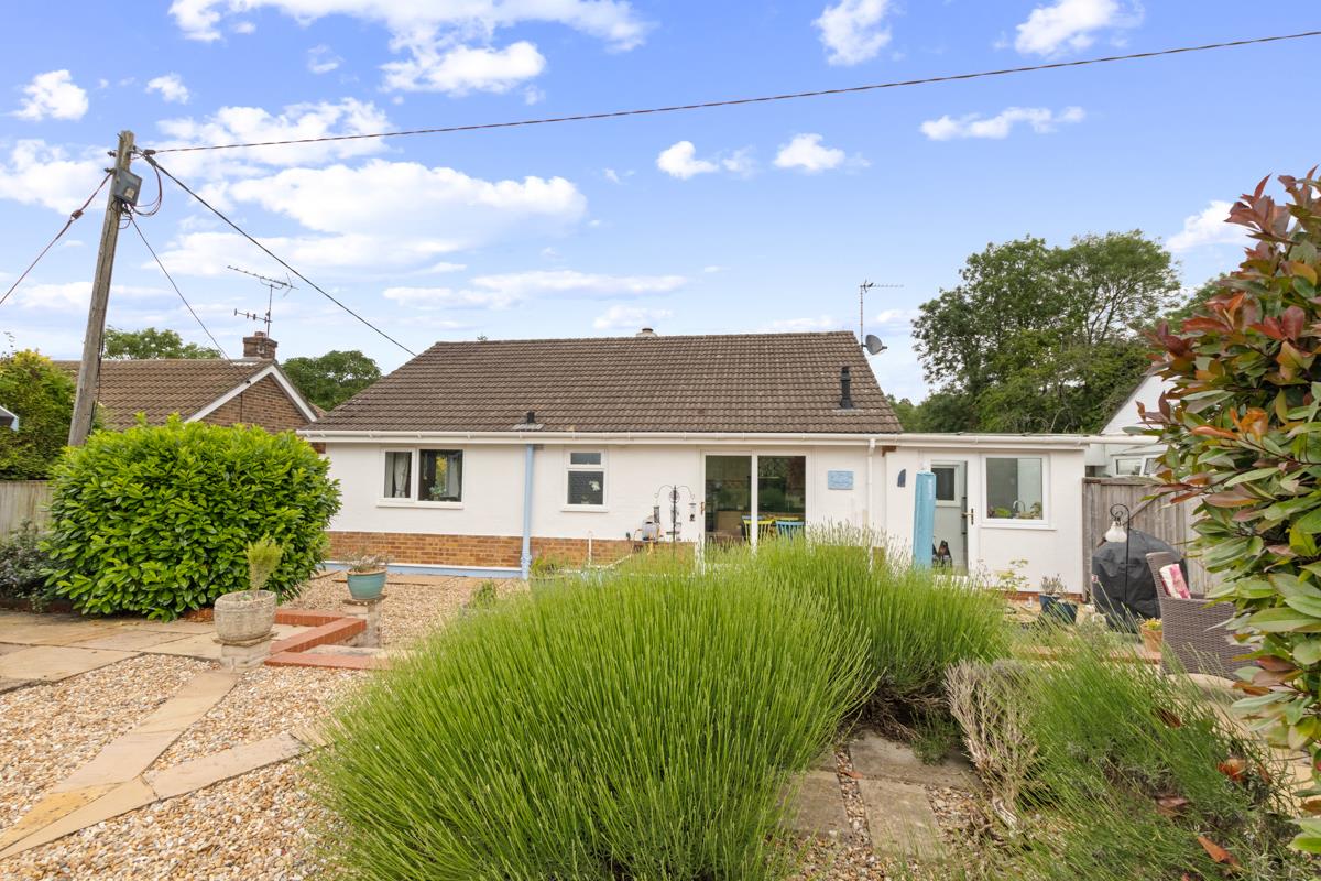 Winchester Road, Petersfield