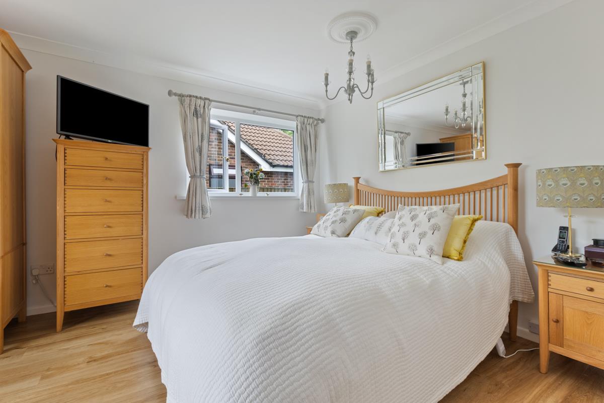 Winchester Road, Petersfield