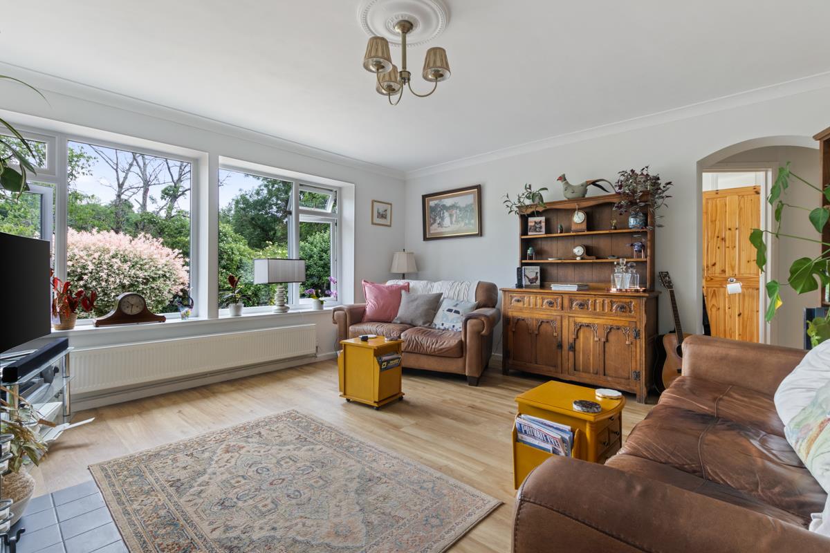 Winchester Road, Petersfield
