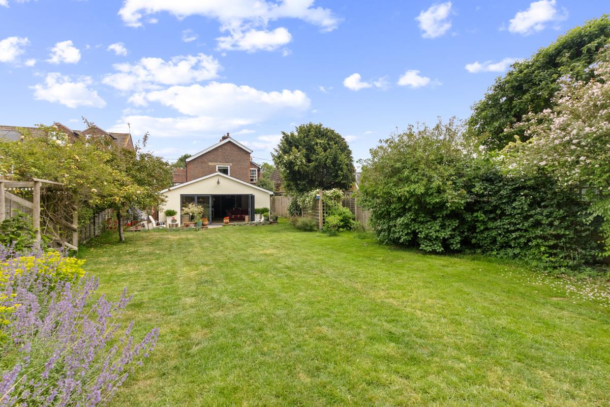 Finchmead Lane, Petersfield
