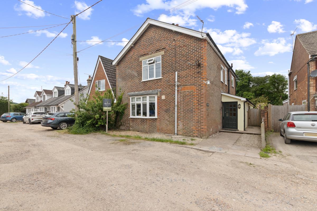 Finchmead Lane, Petersfield