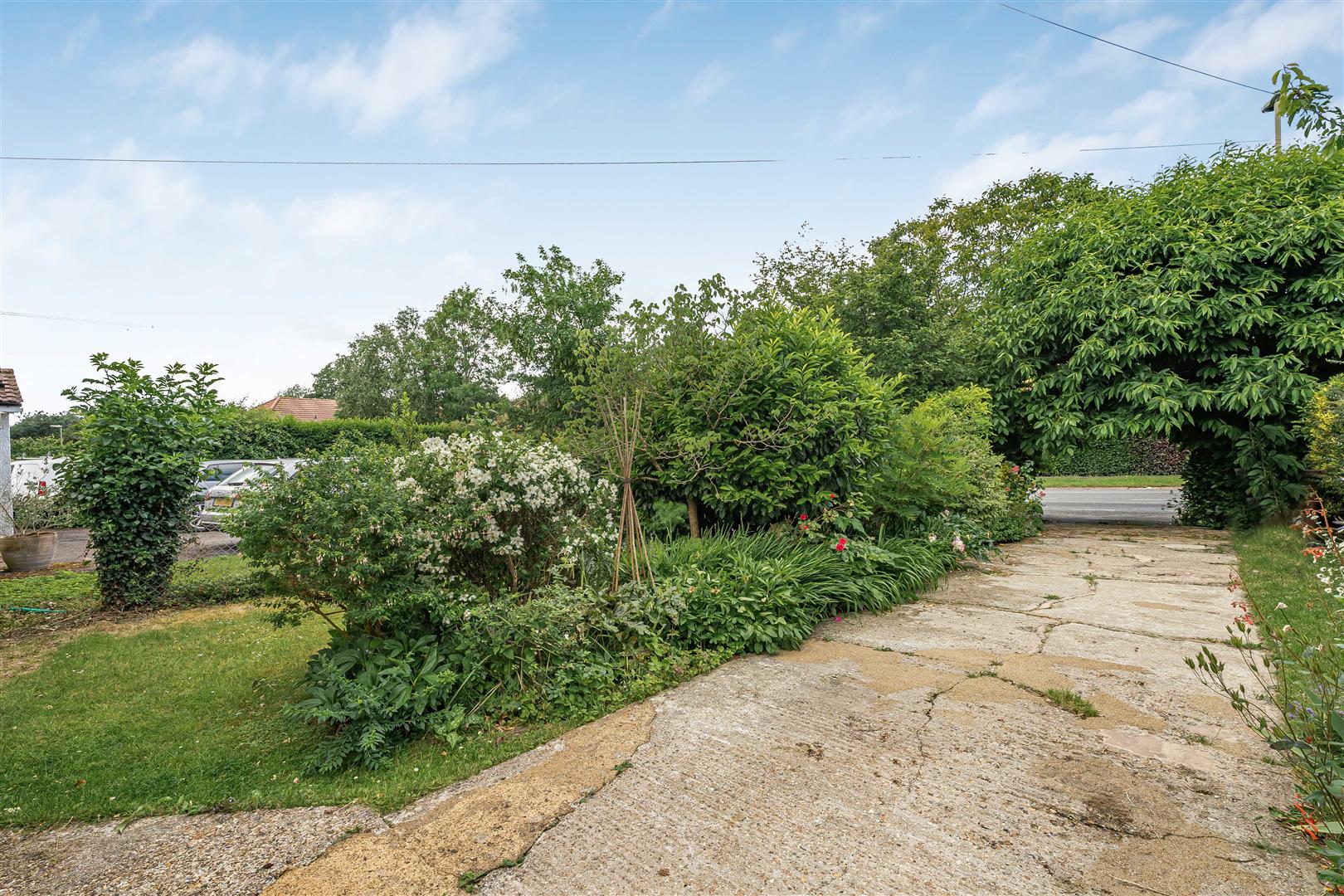 White Dirt Lane, Waterlooville