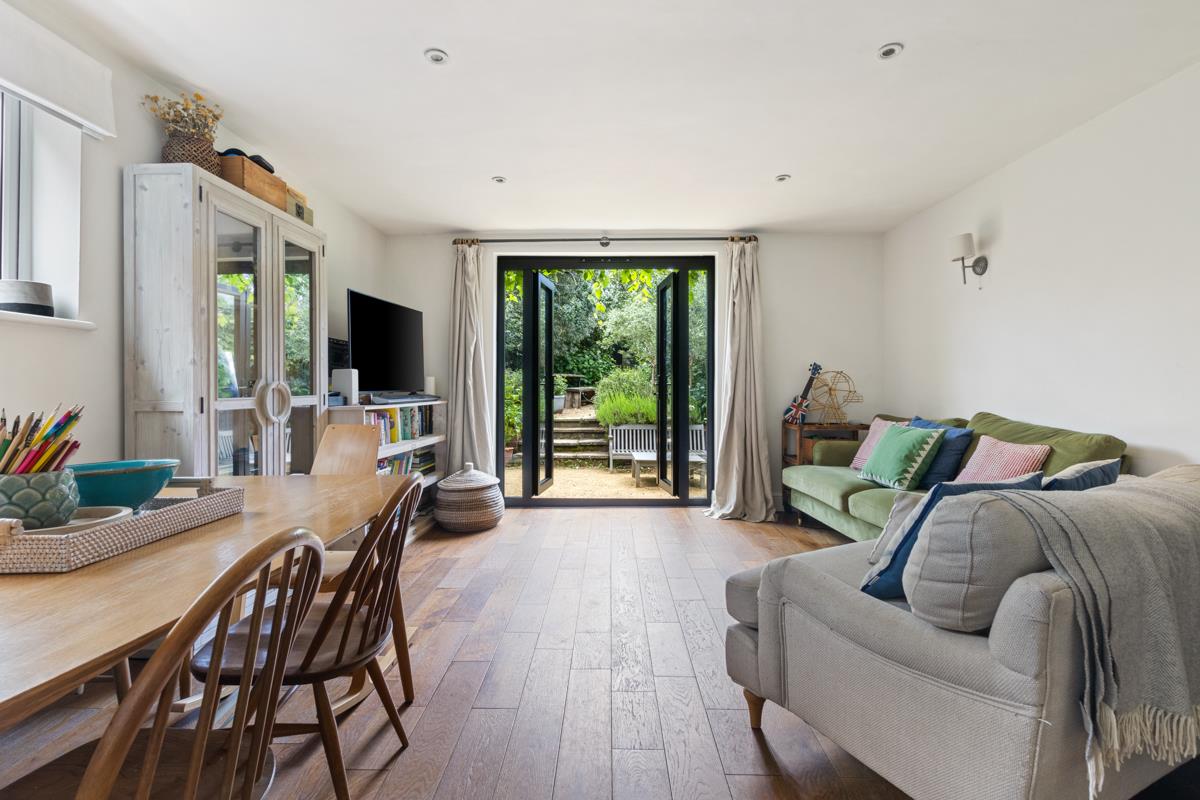 Rushes Road, Petersfield