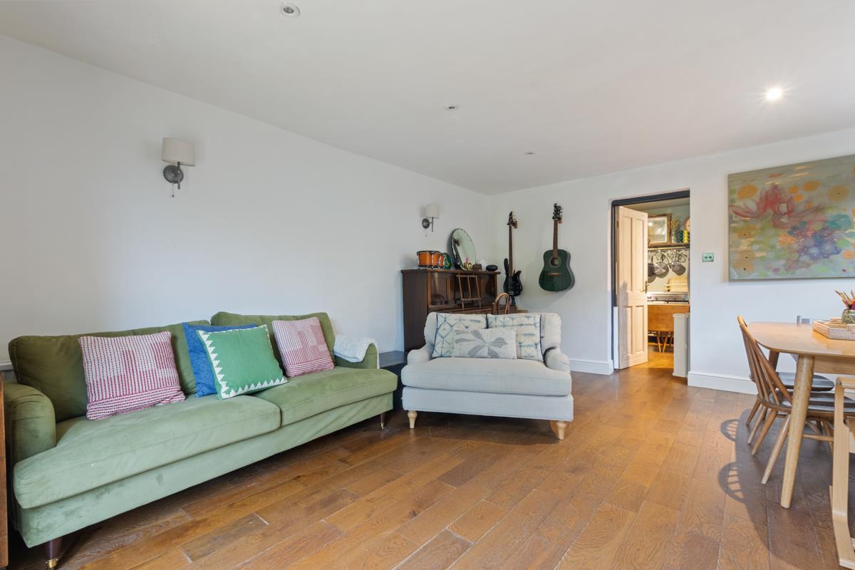 Rushes Road, Petersfield