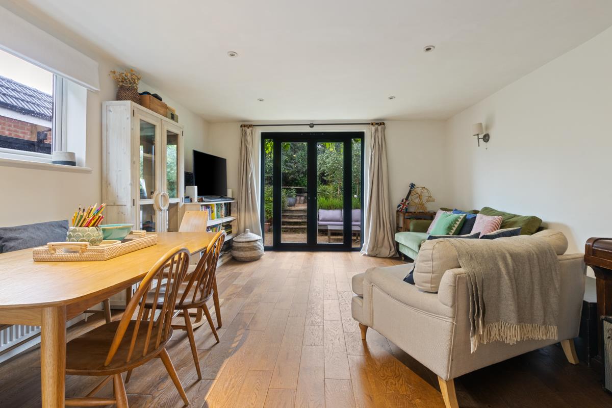 Rushes Road, Petersfield