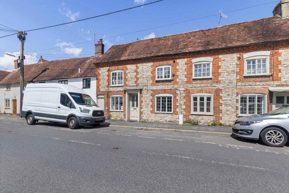Sussex Road, Petersfield