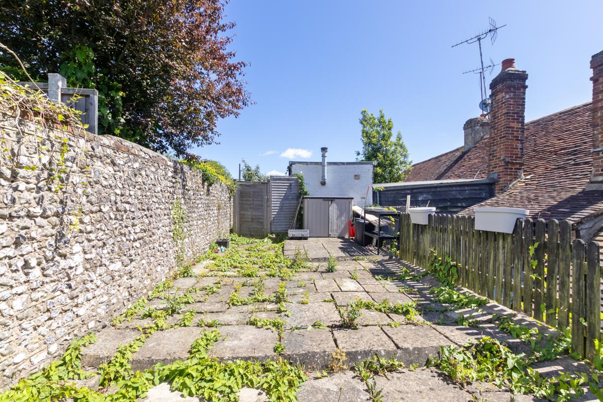 Sussex Road, Petersfield