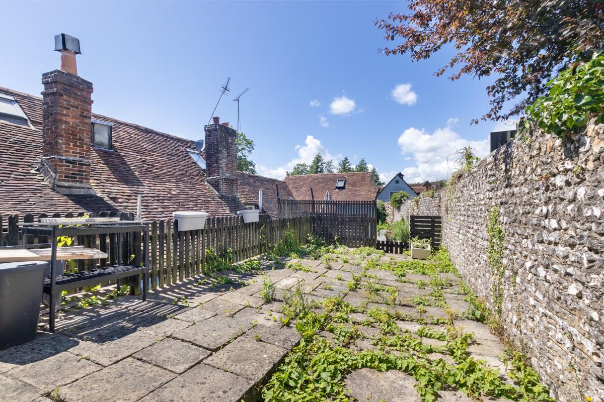 Sussex Road, Petersfield