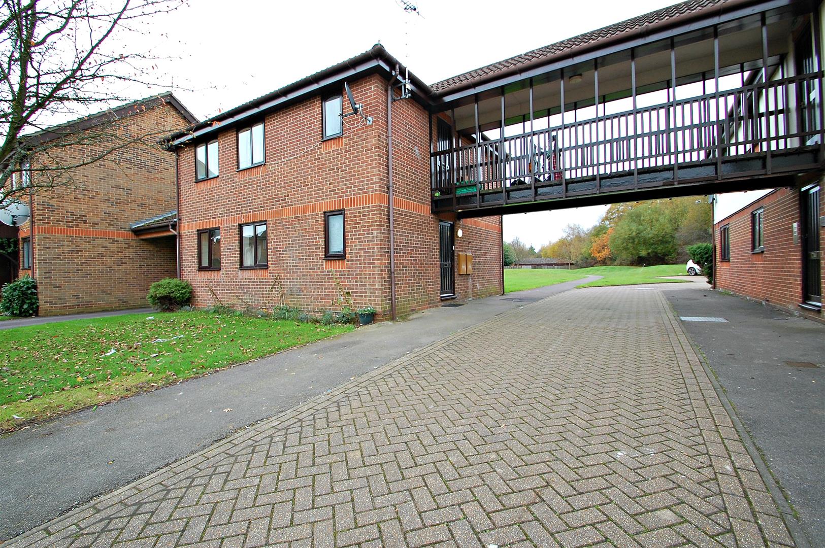 Sandringham Road, Petersfield