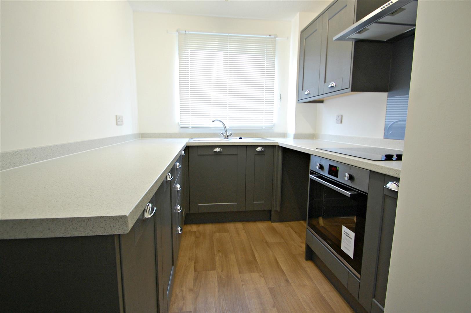Sandringham Road, Petersfield