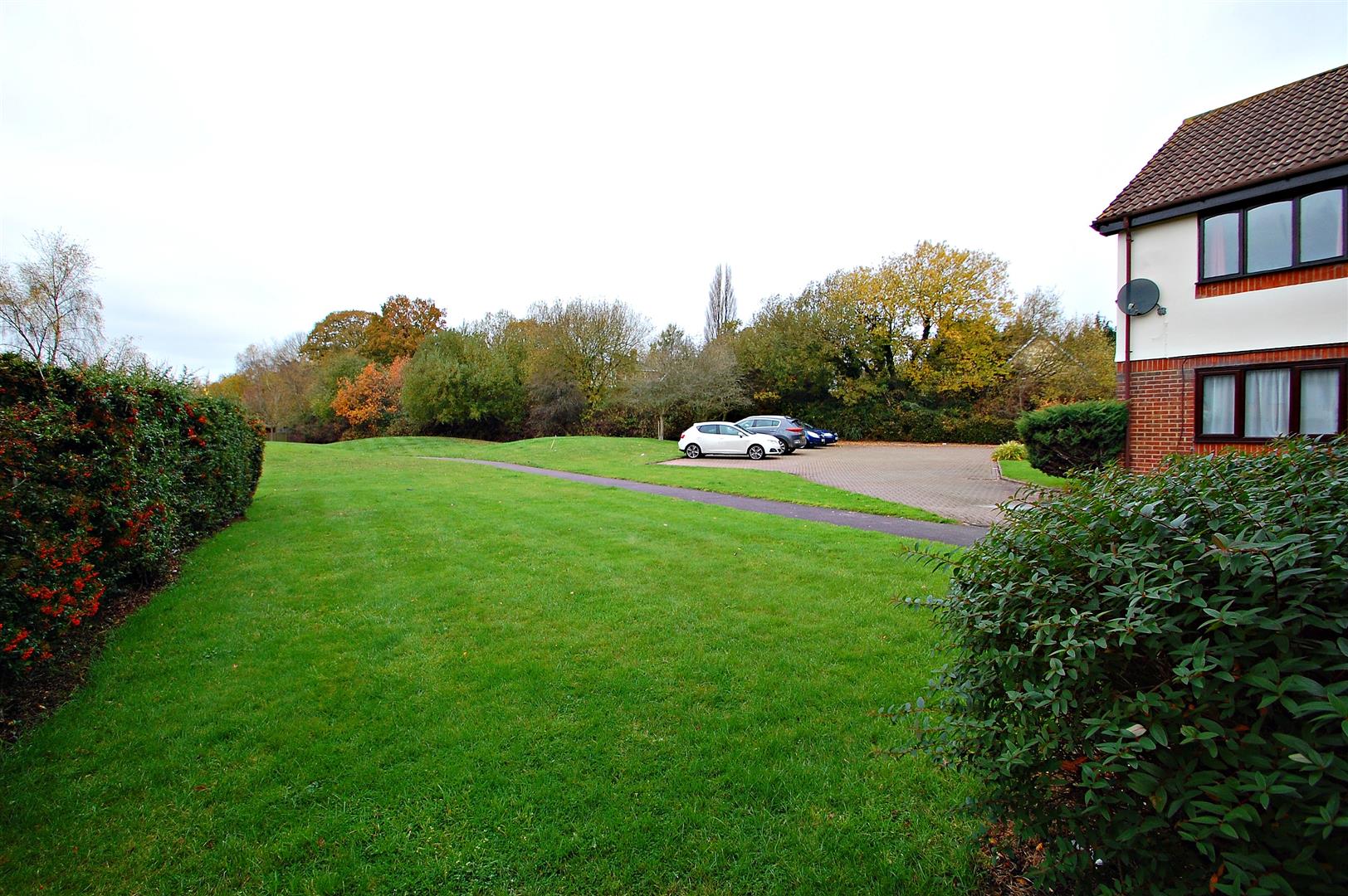 Sandringham Road, Petersfield