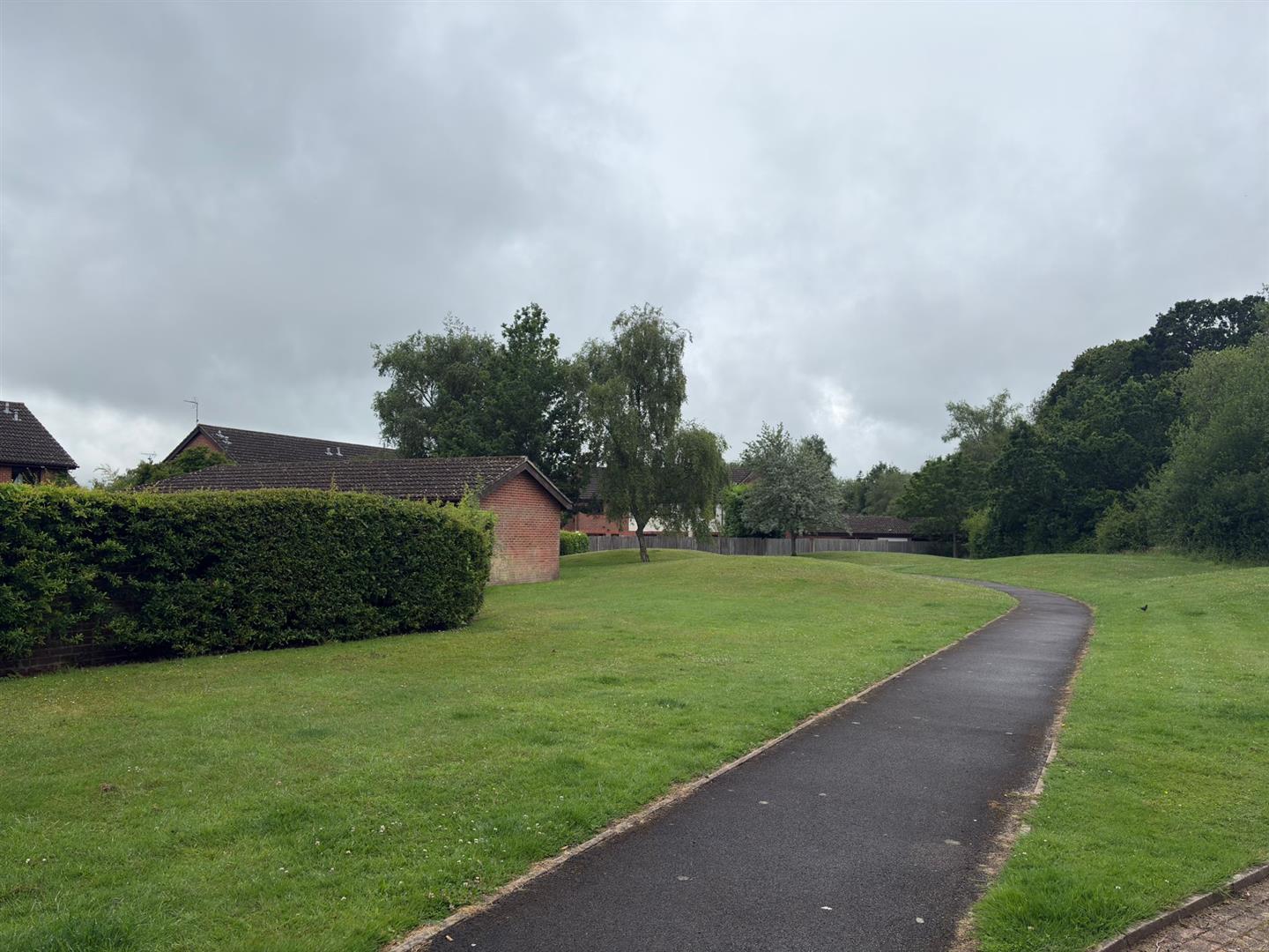 Sandringham Road, Petersfield