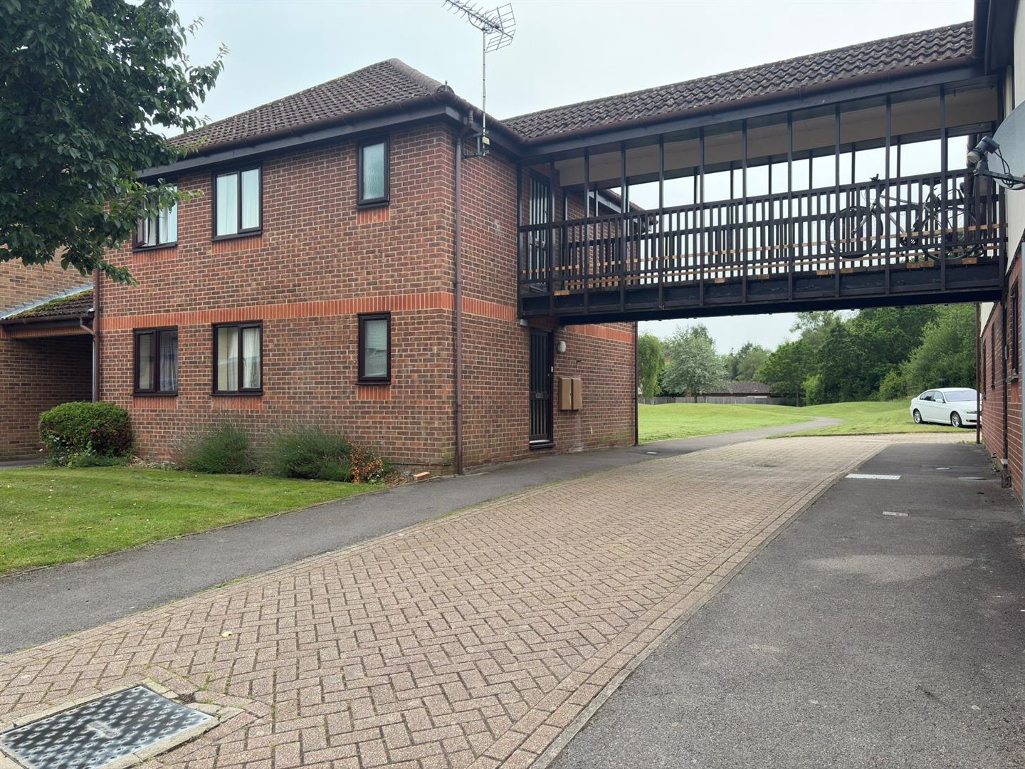 Sandringham Road, Petersfield