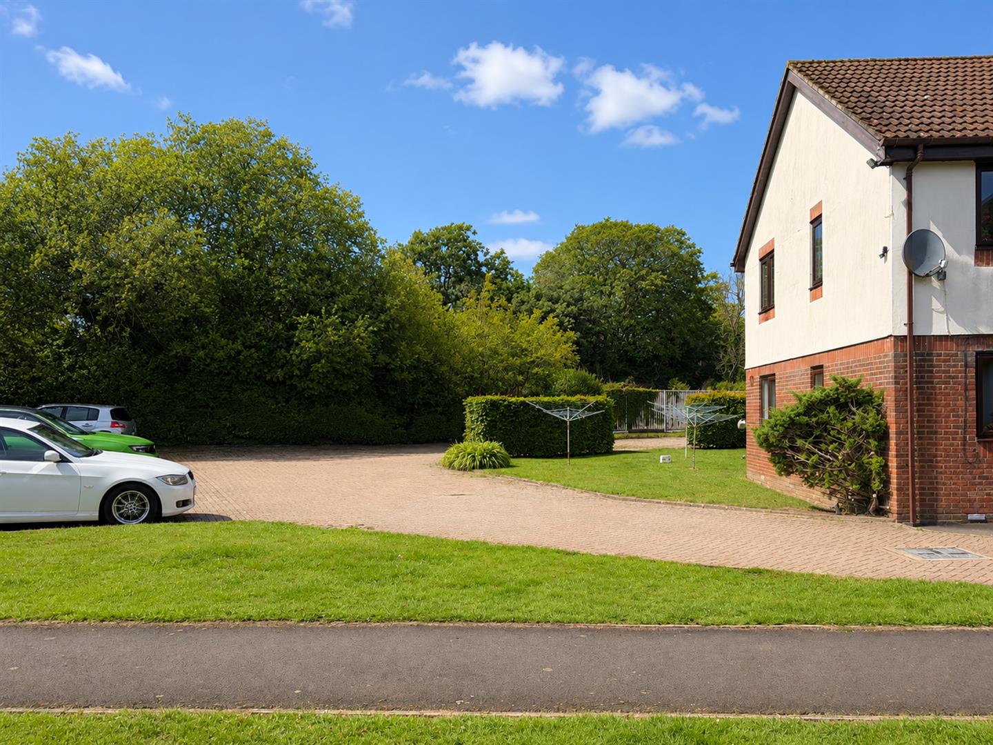 Sandringham Road, Petersfield