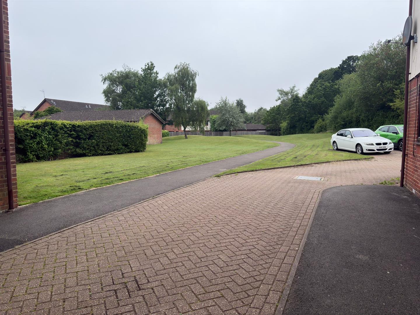 Sandringham Road, Petersfield